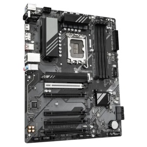 Matična ploča 1700 Gigabyte B760 DS3H WF6E GEN5 - Img 2