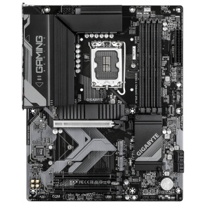 Matična ploča 1700 Gigabyte B760 GAMING X GEN5 - Img 2