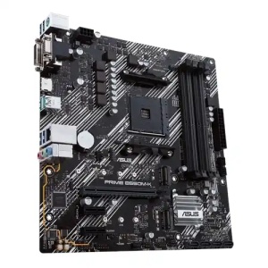 Matična ploča AM4 ASUS PRIME B550M-K DVI/VGA/HDMI/M.2 - Img 3