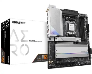 Matična ploča AM5 Gigabyte B650 AERO G * - Img 1