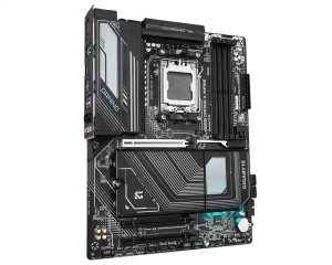 Matična ploča AM5 Gigabyte B850 GAMINGX WIFI 6E DDR5 DP/HDMI/M.2 * - Img 3