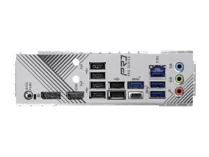 Maticna ploca ASROCK B650M PRO RS/AM5* - Img 2