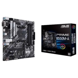 Matična ploča Asus B550M-A/CSM DVI/HDMI/M.2 *