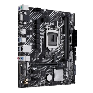 Matična ploča ASUS PRIME H510M- E R2.0 - Img 2
