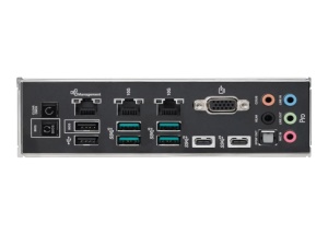 Maticna ploca ASUS PRO WS W790E-SAGE SE/LGA4677 - Img 3