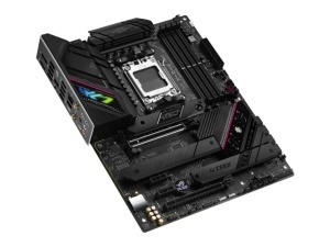 Maticna ploca ASUS ROG STRIX B650E-F GAMING WIFI/AM5 - Img 5