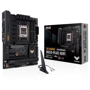 Maticna ploca ASUS TUF GAMING B650-PLUS/AM5