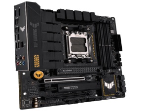 Maticna ploca ASUS TUF GAMING B650-PLUS/AM5 - Img 2