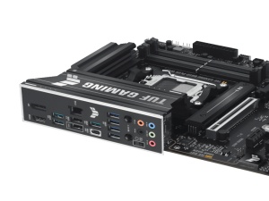 Maticna ploca ASUS TUF GAMING B850-PLUS WiFi/AM5* - Img 3