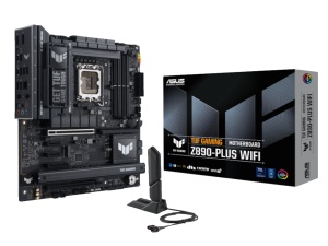 Maticna ploca ASUS TUF GAMING Z890-PLUS WIFI/LGA1851* - Img 5