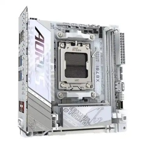 Matična ploča Gigabyte AM5 X870I AORUS PRO ICE - Img 4