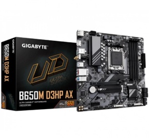 Matična ploča GIGABYTE B650M D3HP AX/AM5