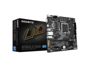 Maticna ploca GIGABYTE B760MH DDR4 G10/LGA1700* - Img 2