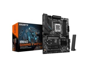 Maticna ploca GIGABYTE B840 GAMING XWF6E 1.0/AM5*