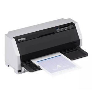 Matični štampač EPSON LQ-690II - Img 3