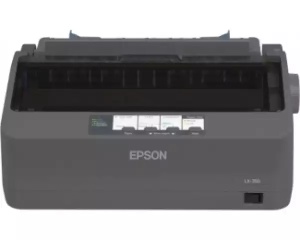 Matrični štampač Epson LX 350 - Img 2