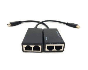 MAXPRO LINE HDMI ekstender pasivni do 30M STAR - Img 2