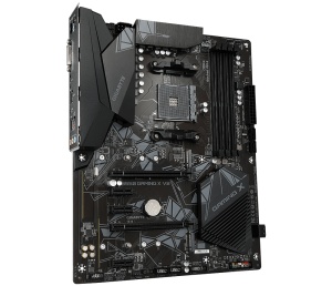 MB AM4 Gigabyte B550 GAMING X V2 (rev. 1.0) - Img 3