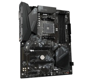 MB AM4 Gigabyte B550 GAMING X V2 (rev. 1.0) - Img 6