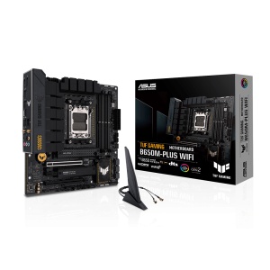 MB AM5 ASUS TUF GAMING B650-PLUS WIFI