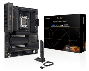 MB AM5 Asus X870E-CREATOR WIFI