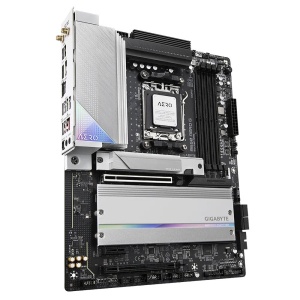 MB AM5 GIGABYTE B650 AERO G - Img 3