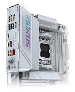 MB AM5 GIGABYTE X870E AORUS PRO ICE