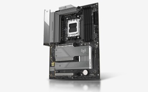 MB AM5 SAPPHIRE B850A Nitro+ WIFI 7 1xDP 1xHDMI, 52123-03-40G - Img 3