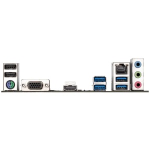 MB AMD AM4 Gigabyte A520M K V2 * - Img 6