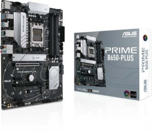 MB AMD AM5 ASUS PRIME B650-PLUS - Img 1