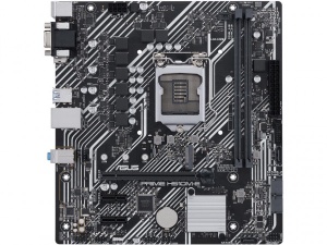 MB s1200 ASUS PRIME H510M-E - Img 1