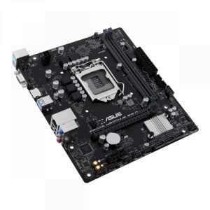 MB s1200 ASUS PRIME H510M-R R2.0 SI *