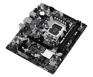 MB s1700 ASRock B760M-HDV/M.2 D4 90-MXBL40-A0UAYZ - Img 6