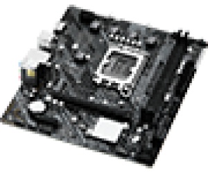 MB s1700 ASRock H610M-H2/M.2 D4 - Img 5
