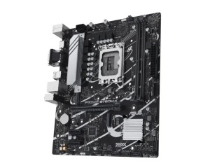MB s1700 ASUS PRIME B760M-K D4 - Img 6