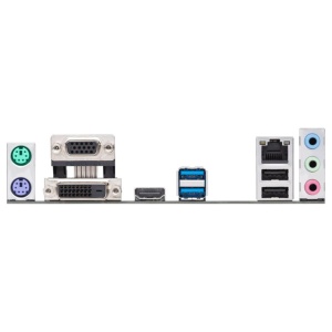 MB s1700 ASUS PRIME H610M-R D4-SI - Img 2