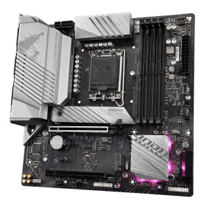 MB s1700 Gigabyte B760M AORUS ELITE AX - Img 3