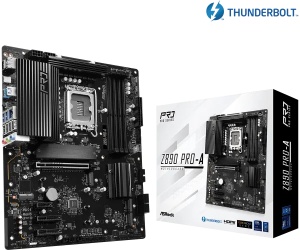 MB s1851 AsRock Z890 PRO-A - Img 4