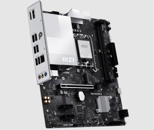 MBO 1851 MSI PRO H810M-B - Img 3