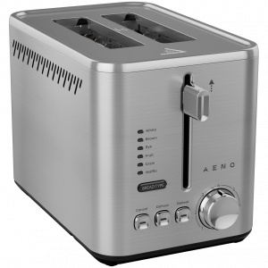 Mechanical control Toaster, ATS0003 - Img 4