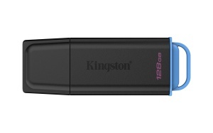 MEM UFD 128GB DTXG2 Kingston * - Img 2
