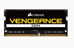 Memorija CORSAIR VENGEANCE 8GB(1x8GB)/SODIMM/DDR4/3200MHz/C22/1.2V - Img 2