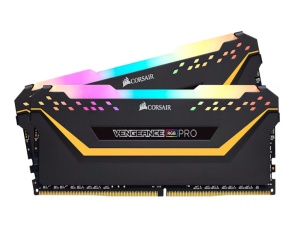 Memorija CORSAIR VENGEANCE PRO - TUF edition 16GB(2x8GB)/DIMM/DDR4/3200MHz/C16/1.35V/RGB - Img 3