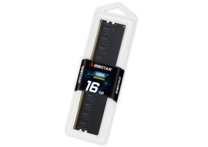 Memorija DDR5 16GB 5600MHz Biostar DO56MU5N16