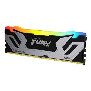 Memorija DDR5 24GB 8400MHz Kingston Fury Renegade ARGB KF584CU40RSA-24 XMP *