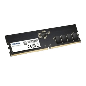 Memorija DDR5 32GB 4800MHz AData AD5U480032G-S