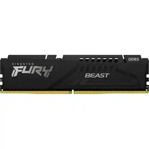 Memorija DDR5 32GB 5600MHz Kingston Fury Beast KF556C36BBE-32 - Img 2