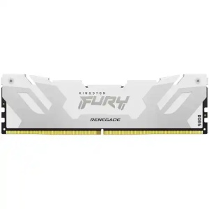 Memorija DDR5 64GB(2x32GB) 6400MHz Kingston Fury Renegade KF564C32RWK2-64 - Img 2