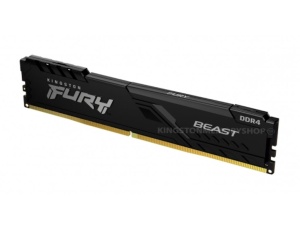 Memorija KINGSTON 16GB/DIMM/DDR4/3200MHz/CL16/FURY Beast - Img 7