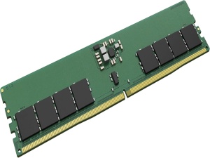 Memorija KINGSTON 16GB/DIMM/DDR5/6400MHz/CL52/crna*